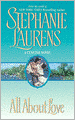 All about Love (Cynster Series)