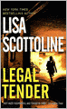Legal Tender (Rosato and Associates Series #4)