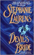 Devil's Bride (Cynster Series) by Stephanie Laurens: NOOK Book Cover