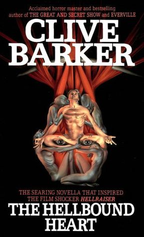 The Hellbound Heart
