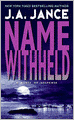 Name Withheld (J. P. Beaumont Series #13)