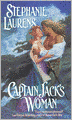 Captain Jack's Woman (Bastion Club Series)