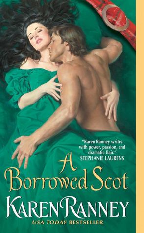 A Borrowed Scot