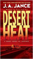 Desert Heat (Joanna Brady Series #1)