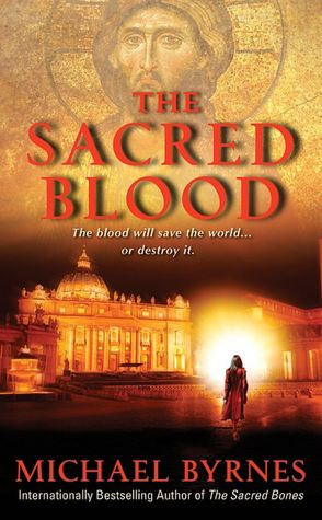Sacred Blood