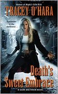 Death's Sweet Embrace (Dark Brethren Series #2)