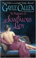 In Pursuit of a Scandalous Lady