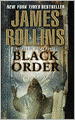 Black Order (Sigma Force Series)