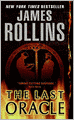 The Last Oracle (Sigma Force Series)