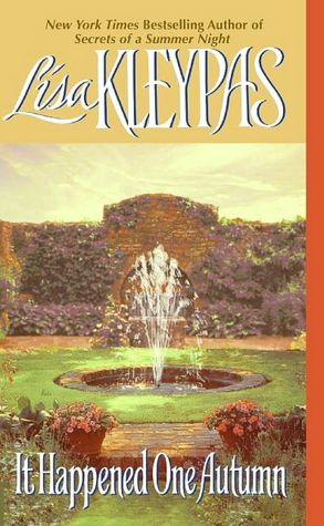 It Happened One Autumn (Wallflower Series #2)