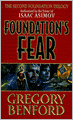 Foundation's Fear (Second Foundation Series #1)