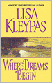 Where Dreams Begin