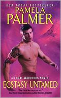 Ecstasy Untamed (Feral Warriors Series)