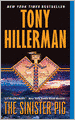 The Sinister Pig (Joe Leaphorn and Jim Chee Series #16)