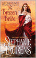 The Brazen Bride (Black Cobra Series #3)