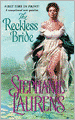 The Reckless Bride (Black Cobra Series #4)