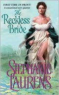 The Reckless Bride (Black Cobra Series #4)