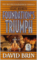 Foundation's Triumph (Second Foundation Series #3)