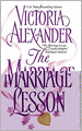The Marriage Lesson