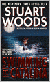 Swimming to Catalina (Stone Barrington Series #4)