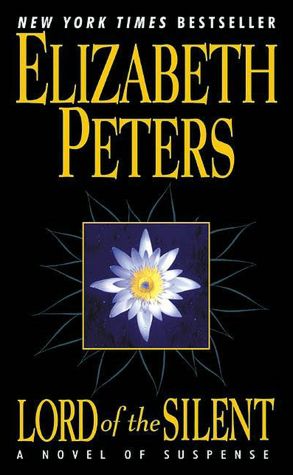 Lord of the Silent (Amelia Peabody Series #13)