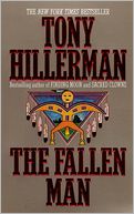 download The Fallen Man (Joe Leaphorn and Jim Chee Series #12) book