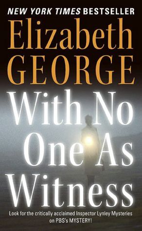 With No One as Witness (Inspector Lynley Series #12)