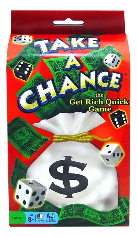 Take A Chance