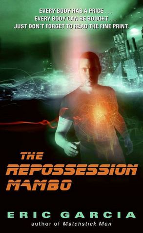 Download The Repossession Mambo (English Edition) by Eric Garcia