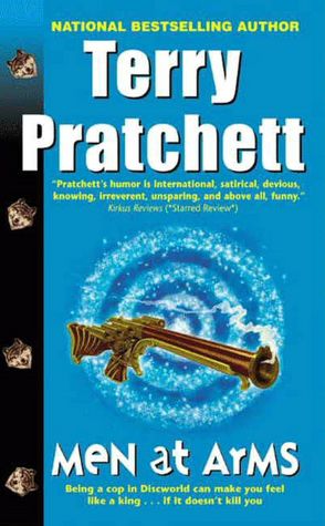 Men at Arms (Discworld Series)