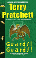 Guards! Guards! (Discworld Series)