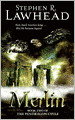 Merlin (Pendragon Cycle Series #2)
