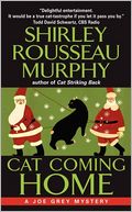 Cat Coming Home (Joe Grey Series #16)