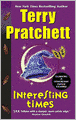Interesting Times (Discworld Series)
