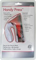 Handy Press Mini Iron by Singer: Product Image