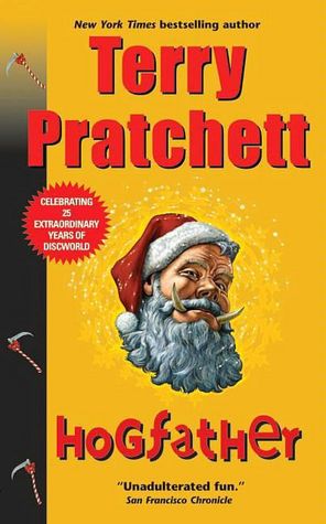 Hogfather (Discworld Series)