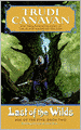 Last of the Wilds (Age of the Five Trilogy #2)