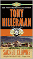 Sacred Clowns (Joe Leaphorn and Jim Chee Series #11)