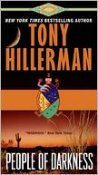 People of Darkness (Joe Leaphorn and Jim Chee Series #4)