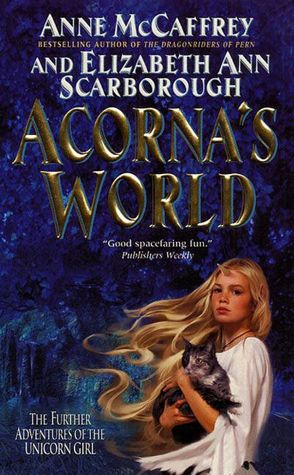Acorna's World (Acorna Series #4)