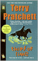 Thief of Time (Discworld Series)