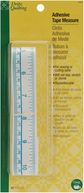 Dritz Quilting Adhesive Tape Measure-48" by Dritz: Product Image