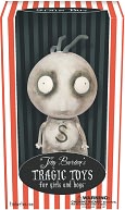 Stain Boy 5 Inch Vinyl Figure