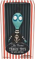 Toxic Boy 7 Inch Vinyl Figure