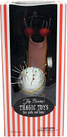 Pin Cushion Queen Vinyl Figure
