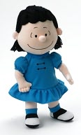 Lucy by Alexander Doll Company, Inc: Product Image