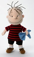 Linus by Alexander Doll Company, Inc: Product Image