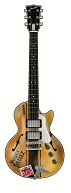 Paper Jamz Guitar Series II - 6211 Guitar- Style 1 by WowWee: Product Image