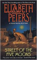 Street of the Five Moons (Vicky Bliss Series #2)