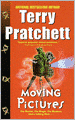 Moving Pictures (Discworld Series)